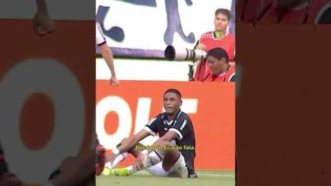 Rodada do Brasileirão teve nova expulsão por gesto obsceno; veja análise do VAR