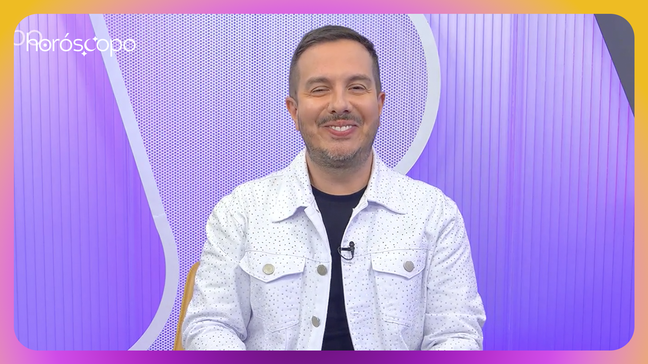 Veja quais foram as previsões da semana de André Mantovanni no Terra Horóscopo