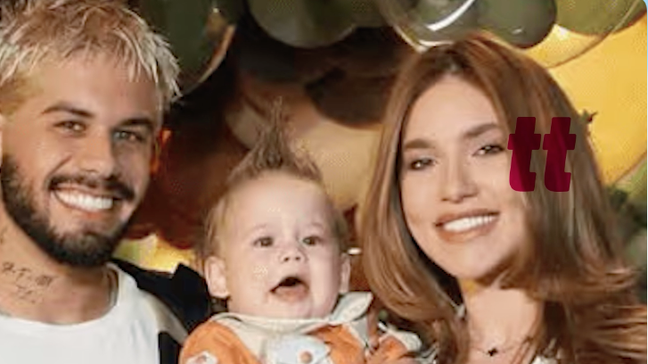 Quem já namorou Virginia e Vini Jr.?