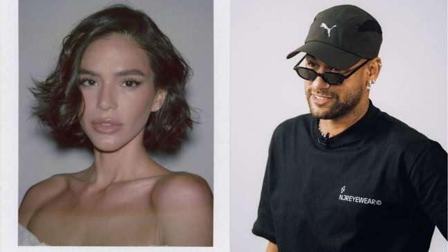 O que a Bruna Marquezine tem a ver com as Copas de Neymar?