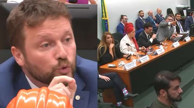 Votação de PEC da escala 6x1 é adiada após pedido de vista