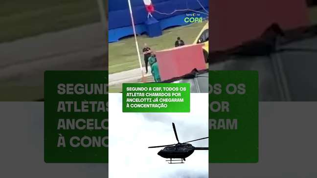 Ovacionado por fãs, Neymar se apresenta à Seleção Brasileira na Granja Comary #shorts
