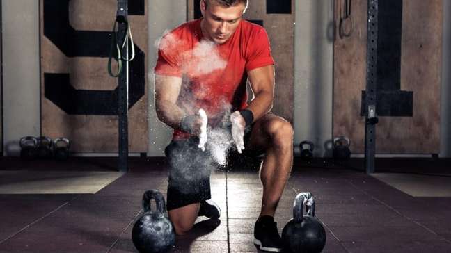Funcional, CrossFit, musculação ou calistenia: qual treino é melhor?