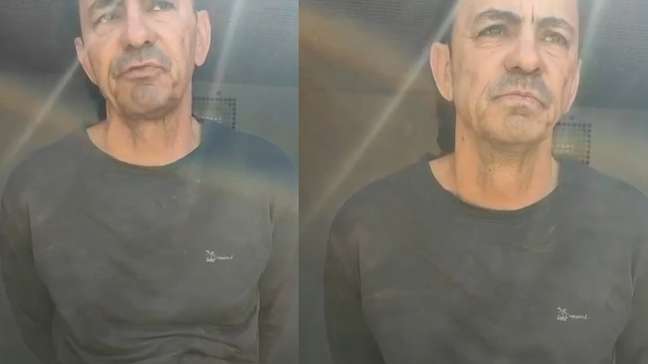 Vídeo mostra homem confessando que jogou a ex de penhasco em MG: ‘Empurrei ela lá’