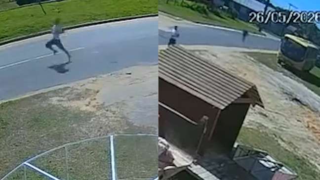 Homem preso por homicídio foge a pé de audiência de custódia após ir ao banheiro no Acre