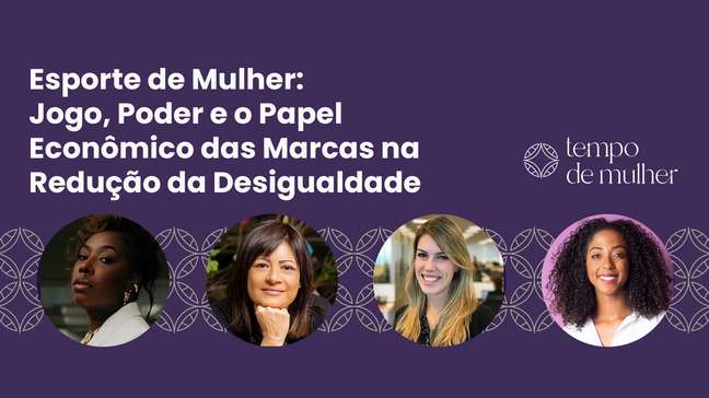 Qual real papel das marcas na equidade de gênero no esporte