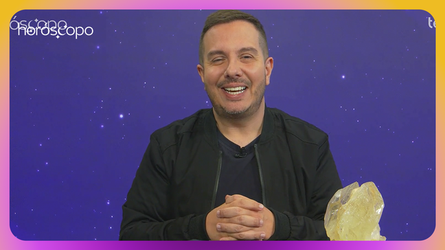André Mantovanni interpreta sonho com peixes e revela significado espiritual no Eu Tive um Sonho