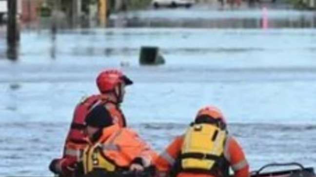 Um 'super El Niño' está chegando?