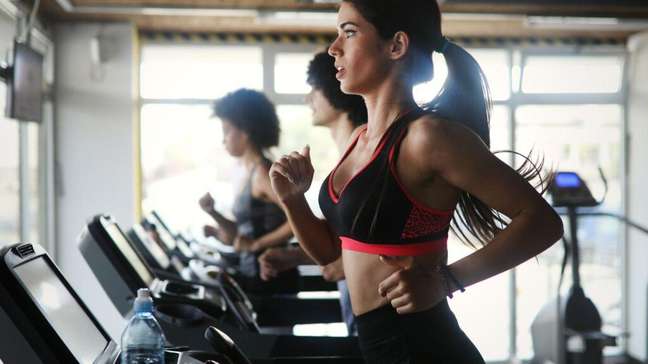Você pode estar fazendo o cardio na hora errada