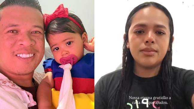 Irmã de jovem desaparecido no litoral de SP confirma morte: 'Não terminou como a gente queria'
