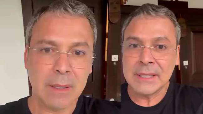 Lindbergh Farias acusa Flávio Bolsonaro de ‘conspirar’ contra o Brasil por novo tarifaço dos EUA