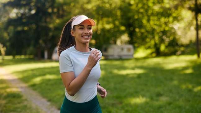 Manhã ou noite: qual é o melhor horário para correr?