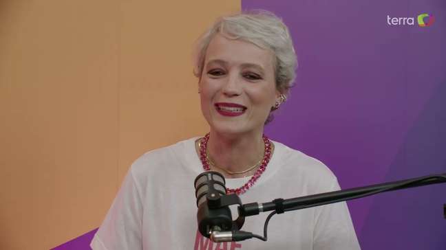 Uma mãe boa, não necessariamente é uma mãe perfeita , afirma Daniela Cachich