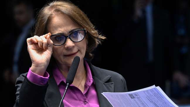 Senado derruba resolução sobre aborto legal para menores de idade vítimas de estupro