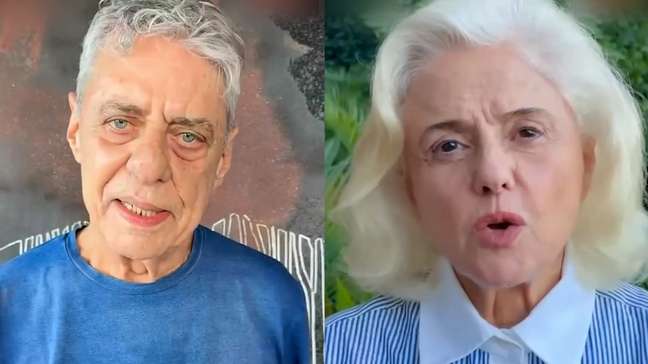 Caetano, Gil, Chico, Marieta Severo e outros artistas se unem em campanha contra ‘jogo do tigrinho’