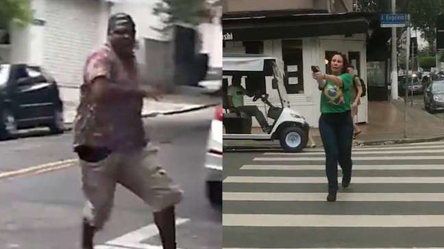 Justiça decreta prisão de jornalista perseguido por Carla Zambelli em São Paulo