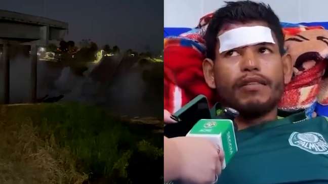 Sobrevivente de queda de ponte no Acre diz que encostou no fundo do rio