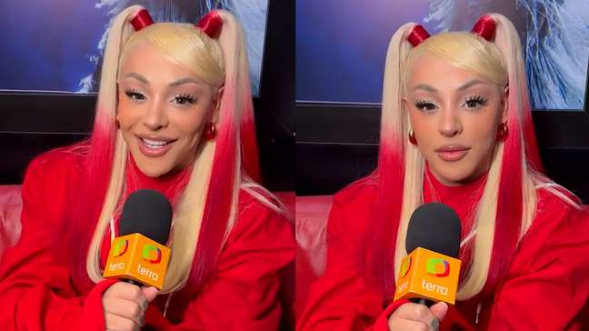 Pabllo Vittar celebra carinho de fãs de nova geração na Parada SP