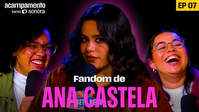 Fãs de Ana Castela encaram desafio sobre a Boiadeira