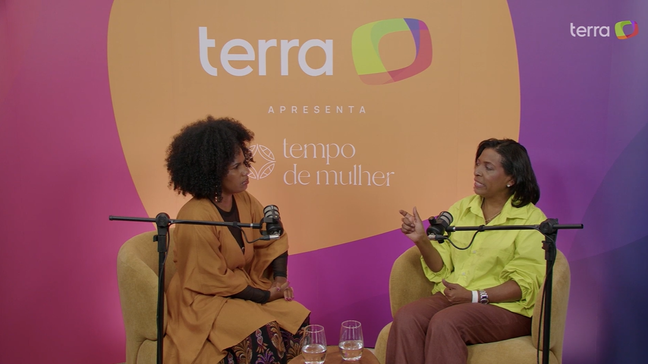 Para tudo que queremos é preciso se preparar’, diz Andréa Cruz sobre empreendedorismo feminino