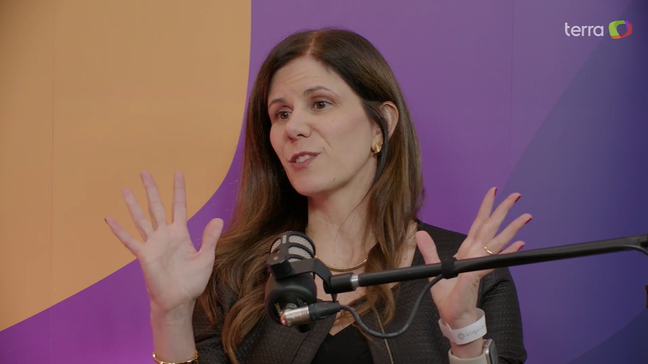“Eu adoraria ser a última geração de primeiras”, diz Luciana Staciarini sobre equidade de gênero