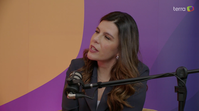 Eu não dou conta, eu faço escolhas em todos os momentos’, diz Thais Hagge sobre liderança