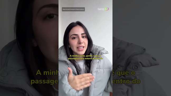 Influenciadora é levada à delegacia após PRF encontrar Monjauro traficado em BlaBlaCar #shorts