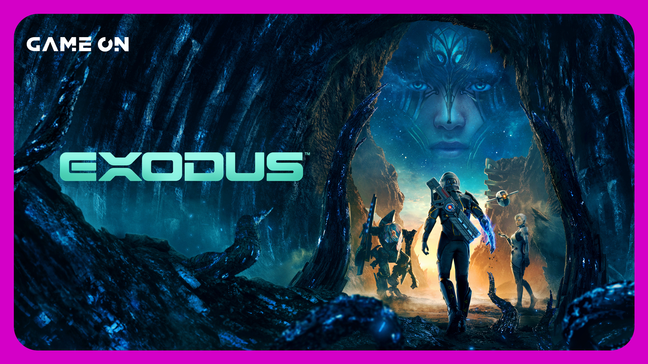 Exodus parece ser o Mass Effect que a BioWare não conseguiu fazer