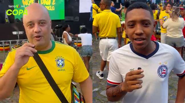 Desafio da Copa testa memória dos brasileiros sobre a Seleção; veja