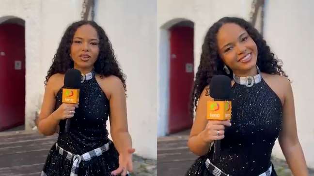 'Escrevi saindo da faculdade': Joyce Alane relembra primeira música antes de show no Terraiá