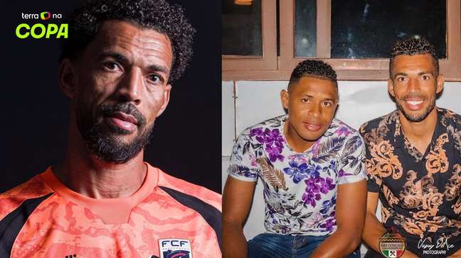 Amigo de infância de Vozinha revela promessa e comenta lado brincalhão: ‘Gosta de palhaçadas’