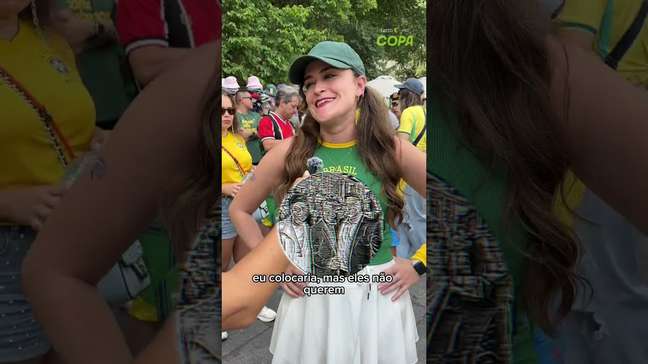 Endrick e mais 10? Torcedores opinam sobre mudanças que Ancelotti deveria fazer contra o Haiti