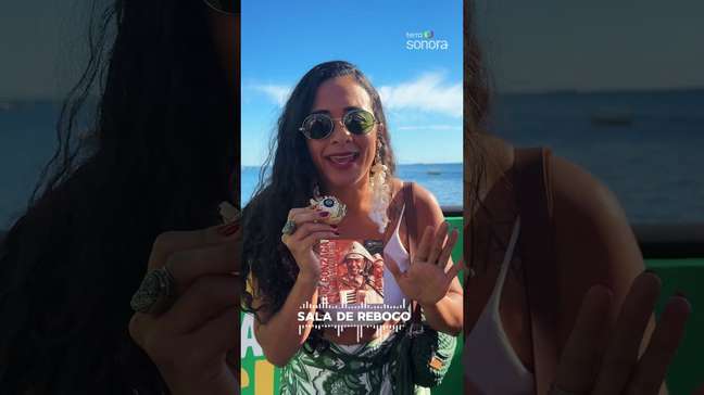 Qual a trilha sonora do São João? 🔥🎧 #SonoraNaPista #shorts