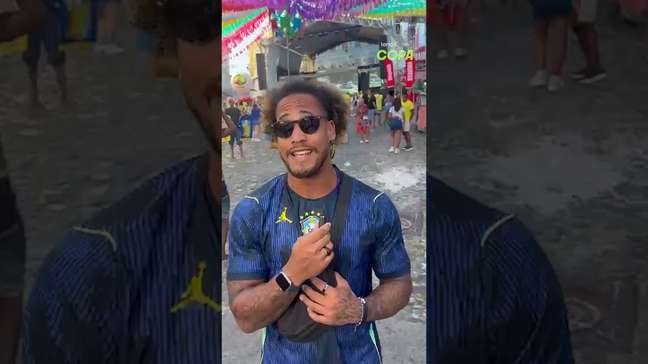 Desafio da Copa testa memória dos brasileiros sobre a Seleção; veja #shorts