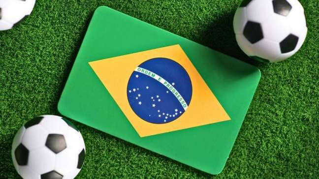 Você conhece as novas regras da Copa do Mundo? Veja o que muda 