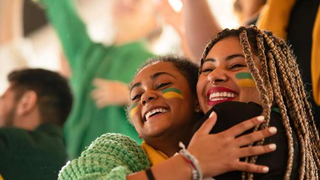 Essas são as melhores duplas de signos para assistir à Copa do Mundo juntos