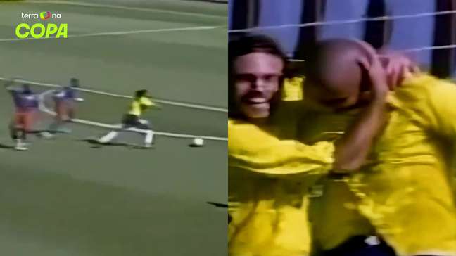 CBF relembra ‘Jogo da Paz’ contra o Haiti há mais de 20 anos às vésperas de duelo pela Copa