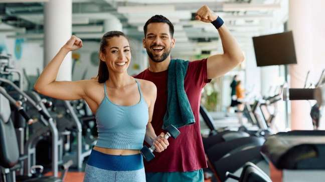 Veja os novos horários de treino que viraram tendência