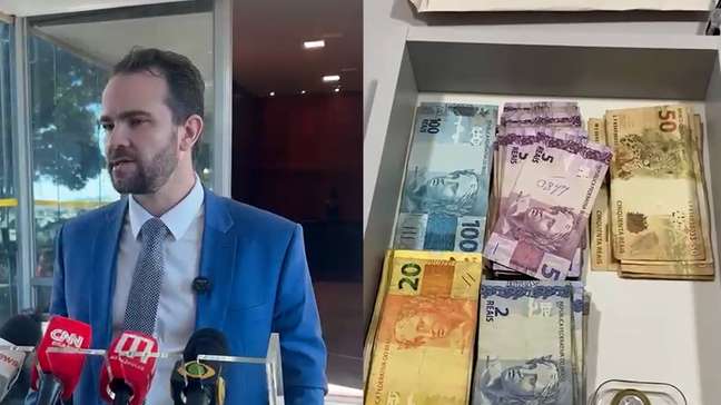 Operação mira esquema de bets ilegais em três estados e apura lavagem de dinheiro: 'Tolerância zero'