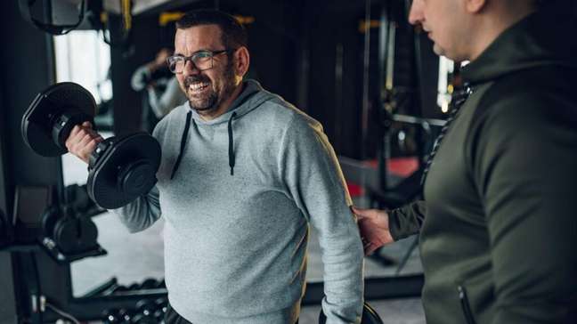 Treinar no frio pode ajudar a queimar mais calorias? 