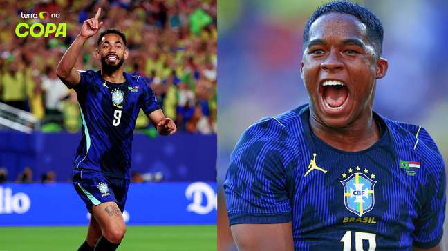 "Foi só 3 a 0": freio puxado no segundo tempo contra Haiti pode cobrar a conta do Brasil