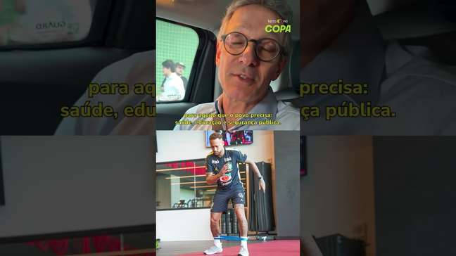Zema cita Janja ao criticar Lula por piada sobre 'home office' de Neymar: 'Ia ser uma beleza'