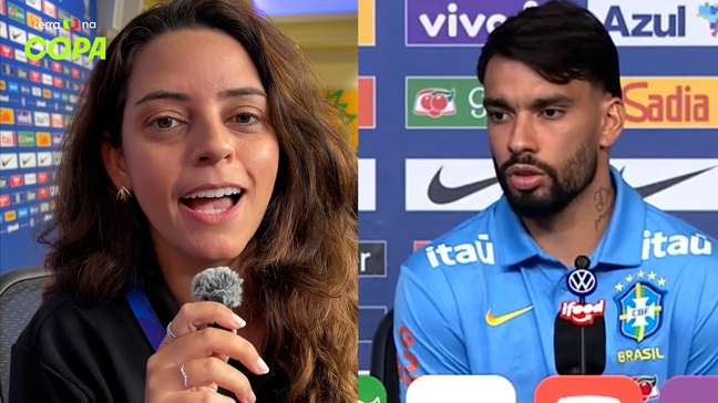 Além do adversário: o motivo 'secreto' para a seleção querer passar em 1º lugar no grupo