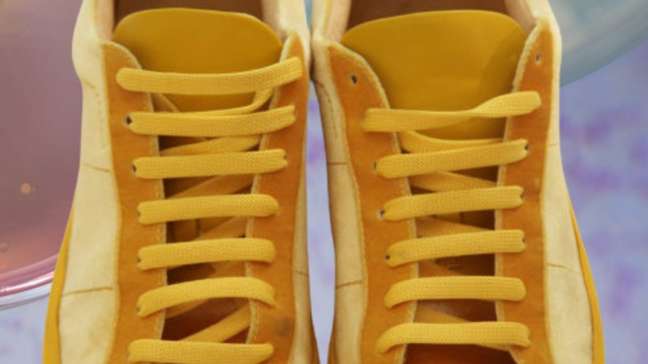 Usar sapatos dentro de casa é falta de higiene?