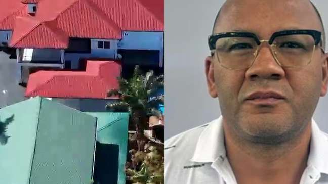 Fornecedor de armas ligado ao CV é preso em ação da PF no Suriname
