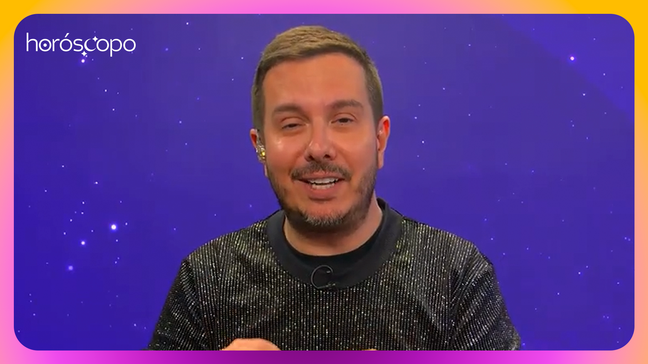 Veja quais foram as previsões de André Mantovanni para todos os signos no Terra Horóscopo