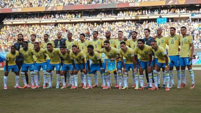 O que acontece se o Brasil perder? Veja regras do próximo jogo da Copa