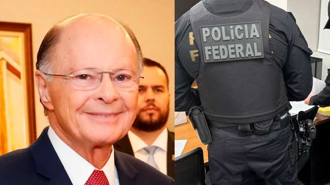 PF bloqueia R$ 670 milhões em bens ligados ao banco de Edir Macedo em operação contra fraudes