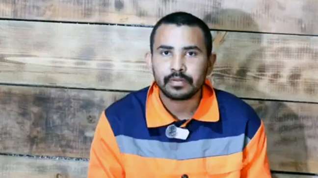 Brasileiro capturado pela Rússia diz ter sido enganado por promessa de trabalho na Ucrânia