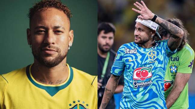 Neymar vai brilhar na próxima partida? Astros fazem alerta sobre o craque